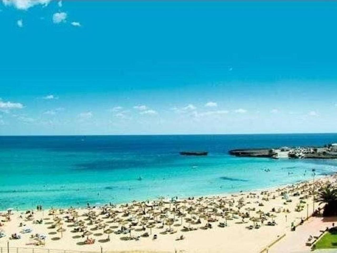 Apto Antic 301 Pax 2 S'Illot (Mallorca)