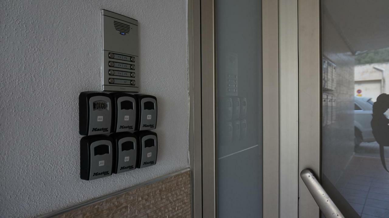 Apartamento Apto Antic 301 Pax 2