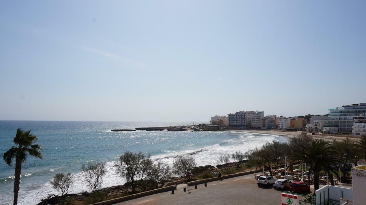 Apto Antic 301 Pax 2 * S'Illot (Mallorca)