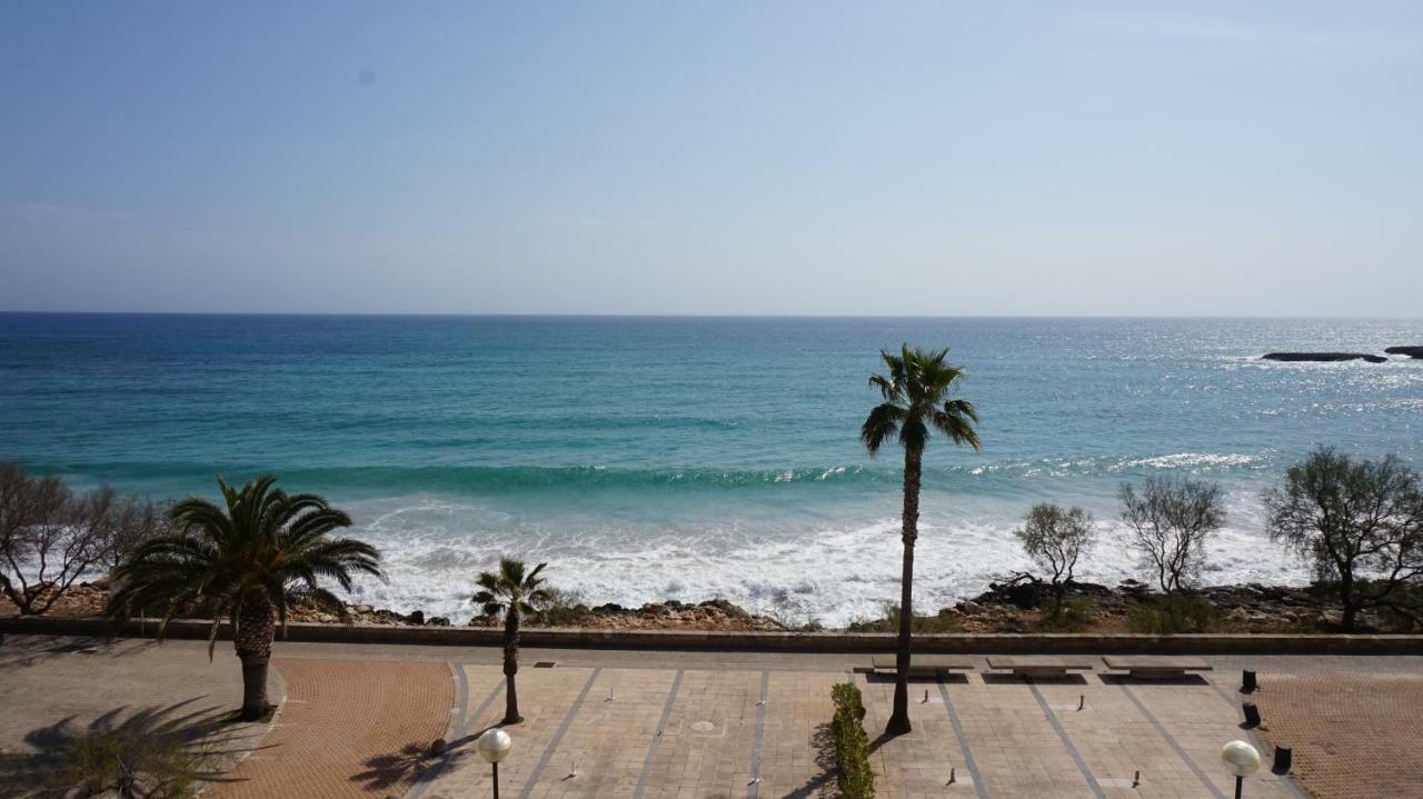 Apto Antic 301 Pax 2 Apartamento S'Illot (Mallorca)