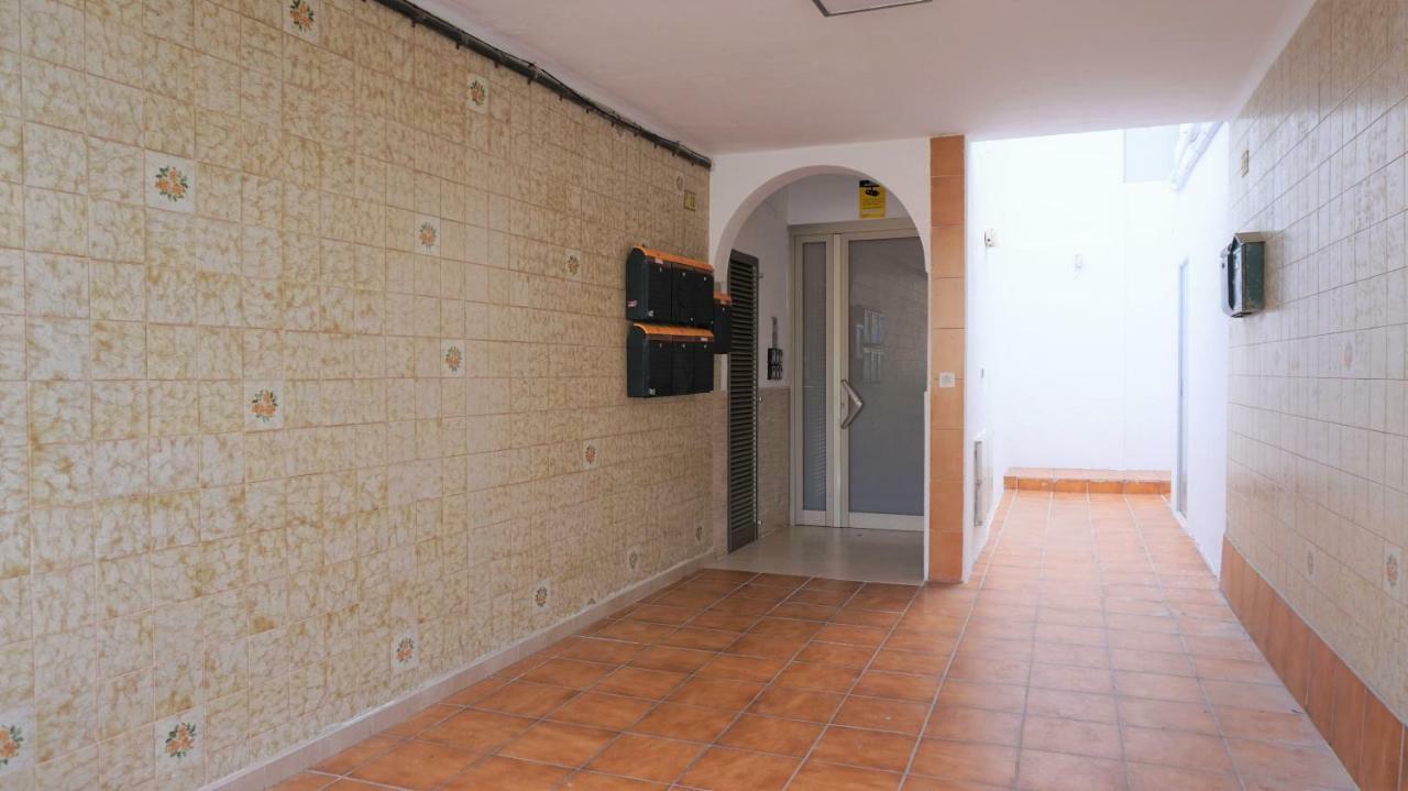 Apto Antic 301 Pax 2 *