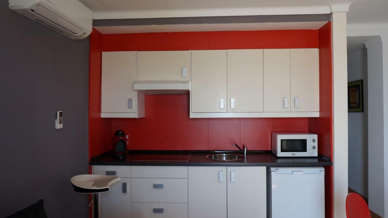 Apto Antic 301 Pax 2 *