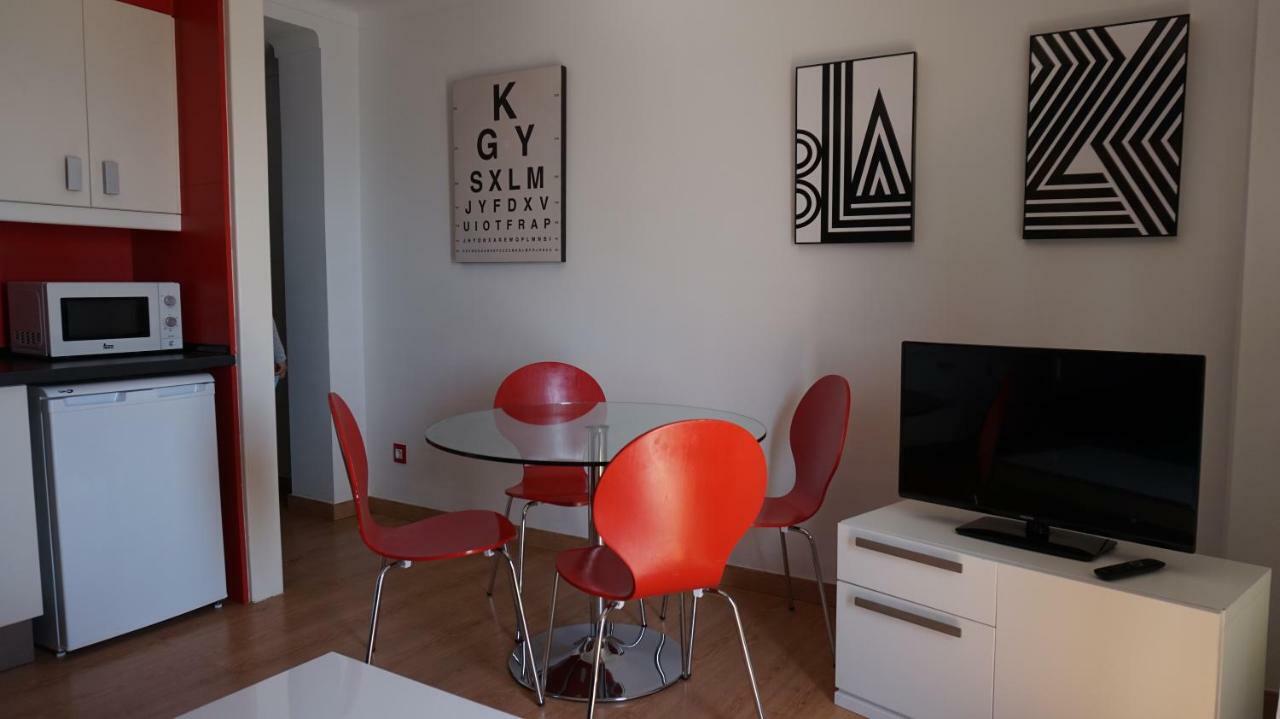 Apartamento Apto Antic 301 Pax 2